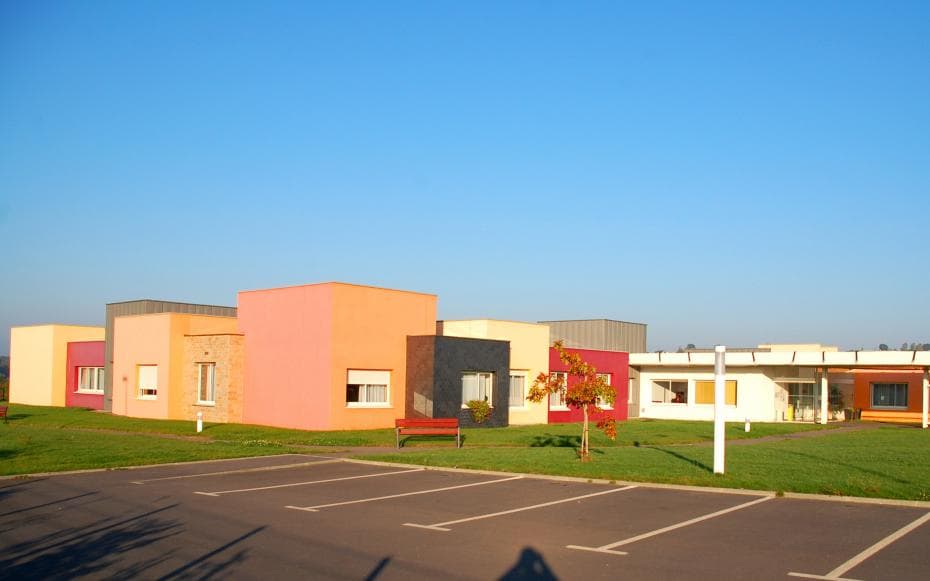 Résidence - Galerie de photos - Image 2 sur 2