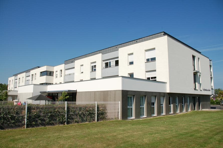 Résidence - Galerie de photos - Image 3 sur 3