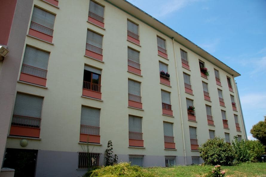 Résidence - Galerie de photos - Image 2 sur 3