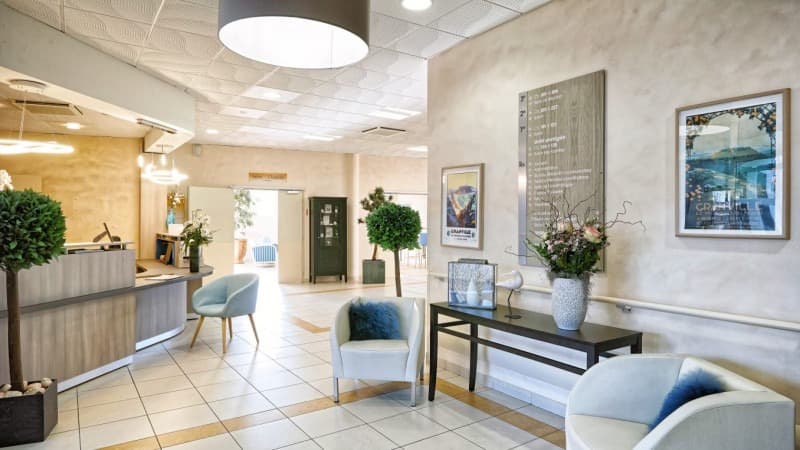 Résidence - Galerie de photos - Image 2 sur 18