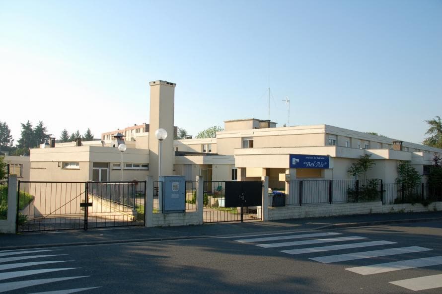 Résidence - Galerie de photos - Image 2 sur 2