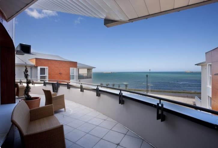 Résidence - Galerie de photos - Image 2 sur 9