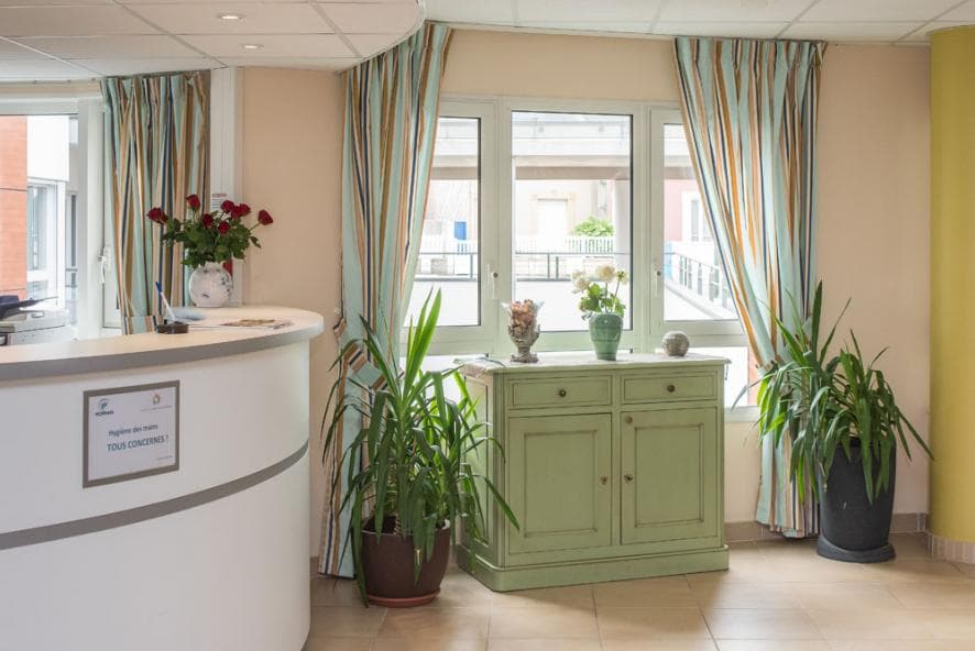 Résidence - Galerie de photos - Image 3 sur 9