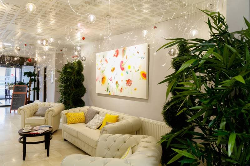 Résidence - Galerie de photos - Image 3 sur 9