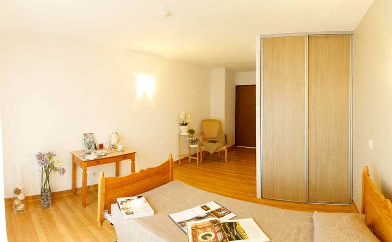 Résidence - Galerie de photos - Image 2 sur 9