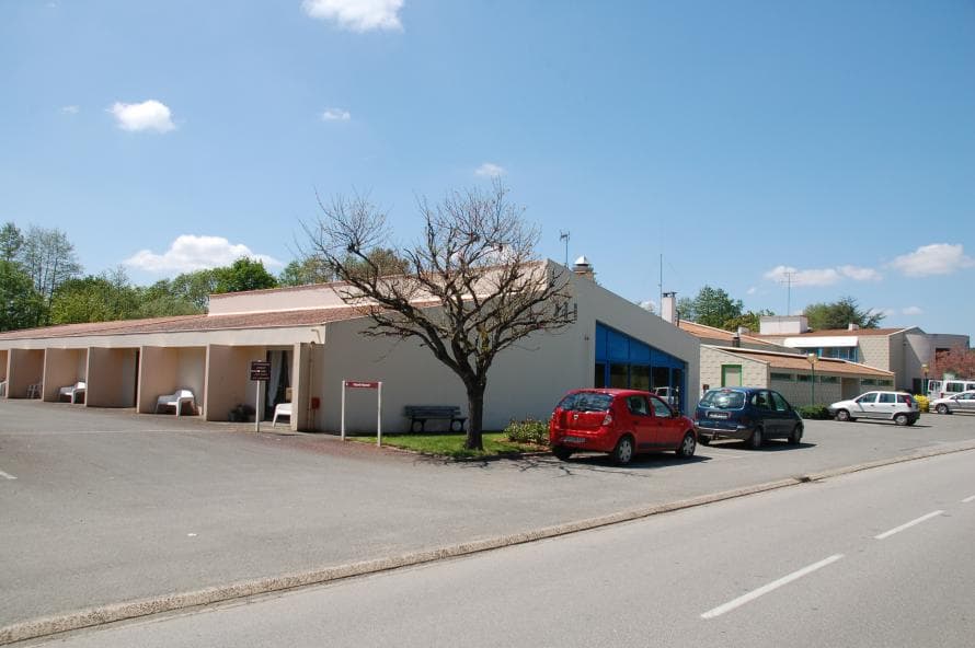 Résidence - Galerie de photos - Image 2 sur 2