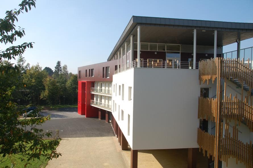 Résidence - Galerie de photos - Image 2 sur 2