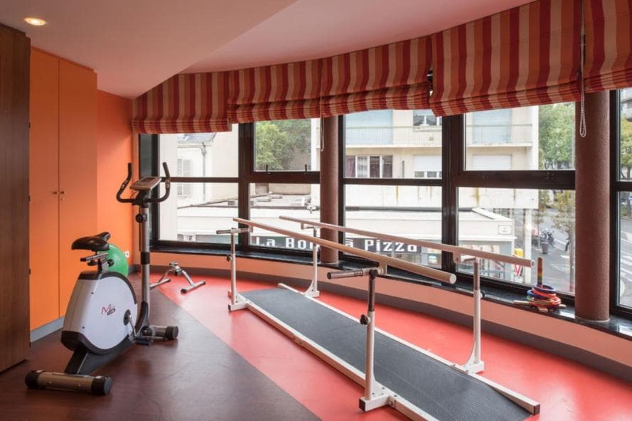 Résidence - Galerie de photos - Image 3 sur 17