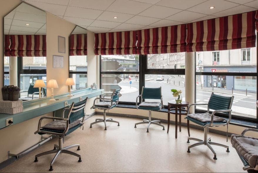 Résidence - Galerie de photos - Image 2 sur 17