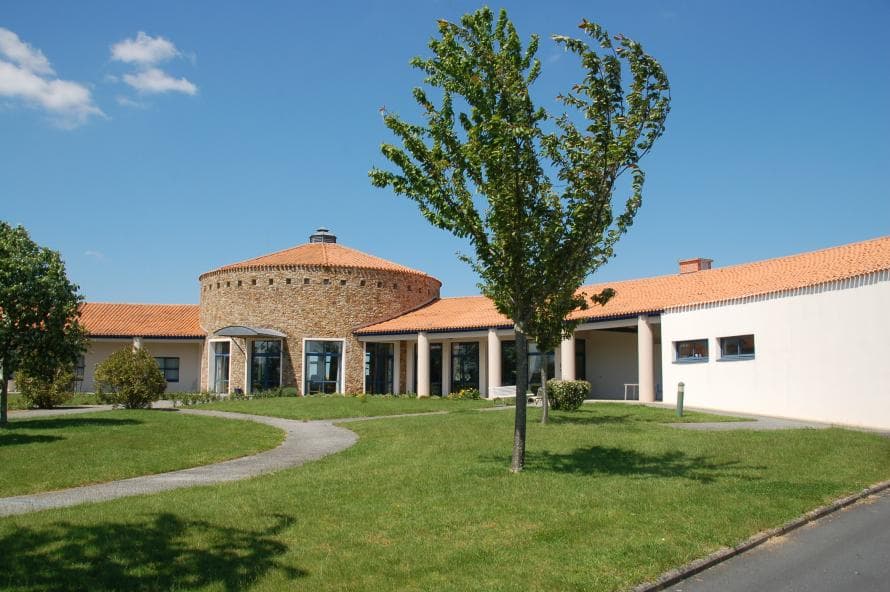 Résidence - Galerie de photos - Image 2 sur 2