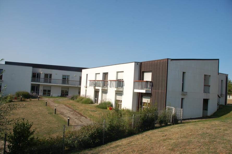 Résidence - Galerie de photos - Image 3 sur 3