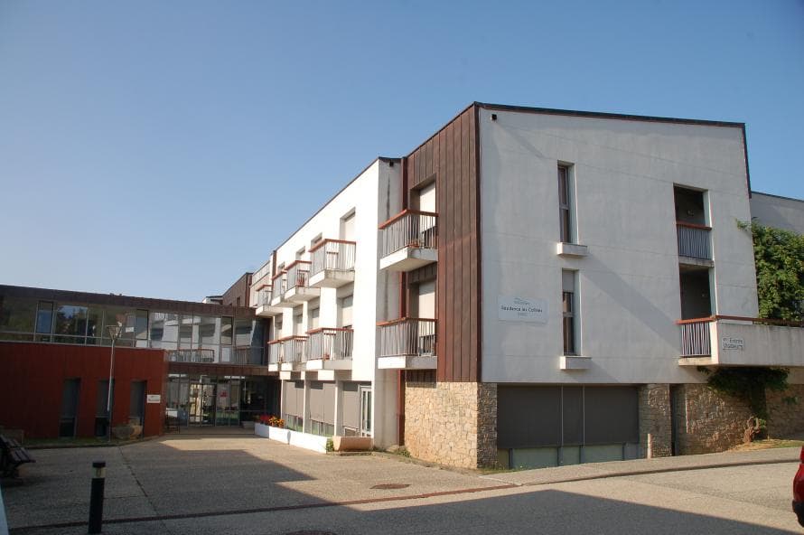 Résidence - Galerie de photos - Image 2 sur 3