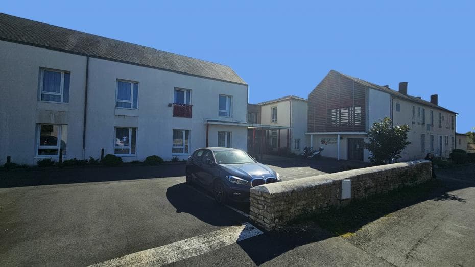 Résidence - Galerie de photos - Image 2 sur 2