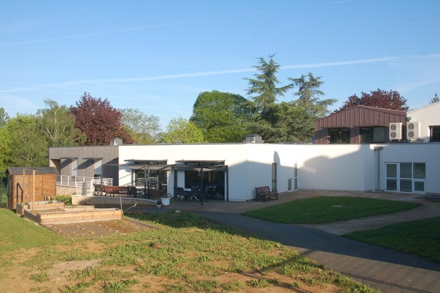 Résidence - Galerie de photos - Image 3 sur 3