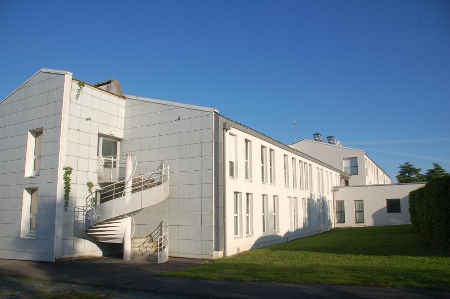 Résidence - Galerie de photos - Image 2 sur 3