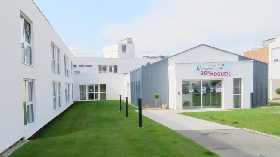 Résidence - Galerie de photos - Image 2 sur 2