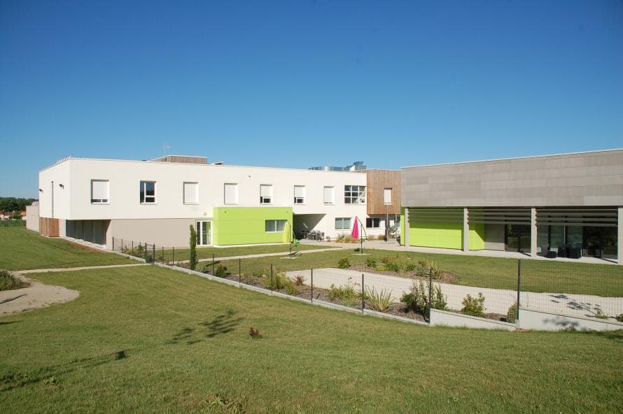 Résidence - Galerie de photos - Image 3 sur 3