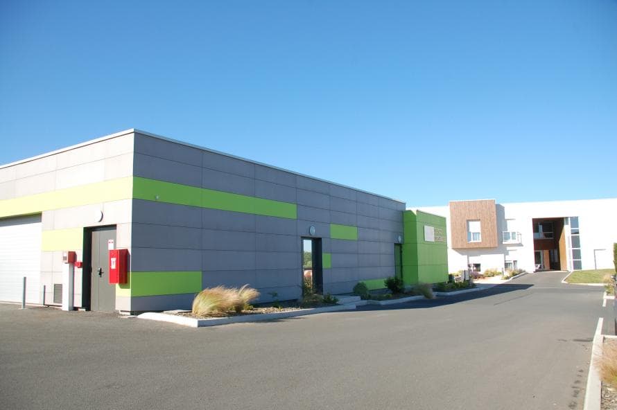 Résidence - Galerie de photos - Image 2 sur 3