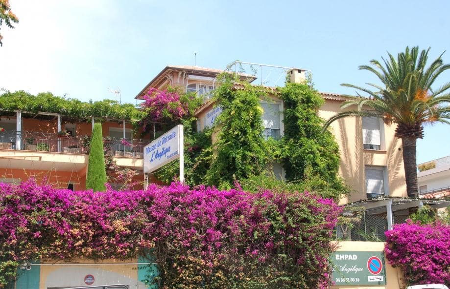 Résidence - Galerie de photos - Image 3 sur 3