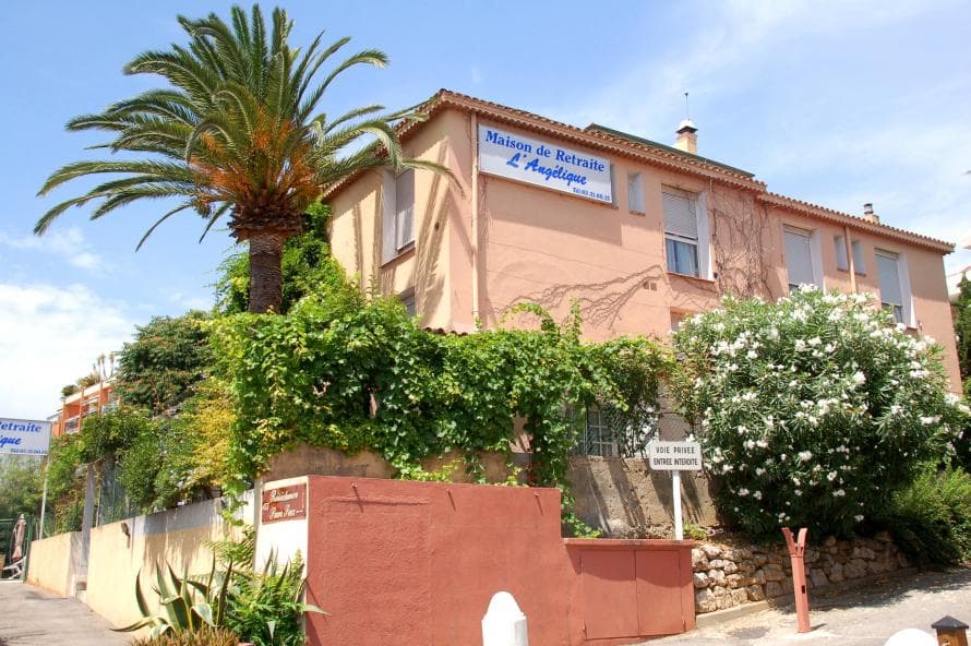 Résidence - Galerie de photos - Image 2 sur 3