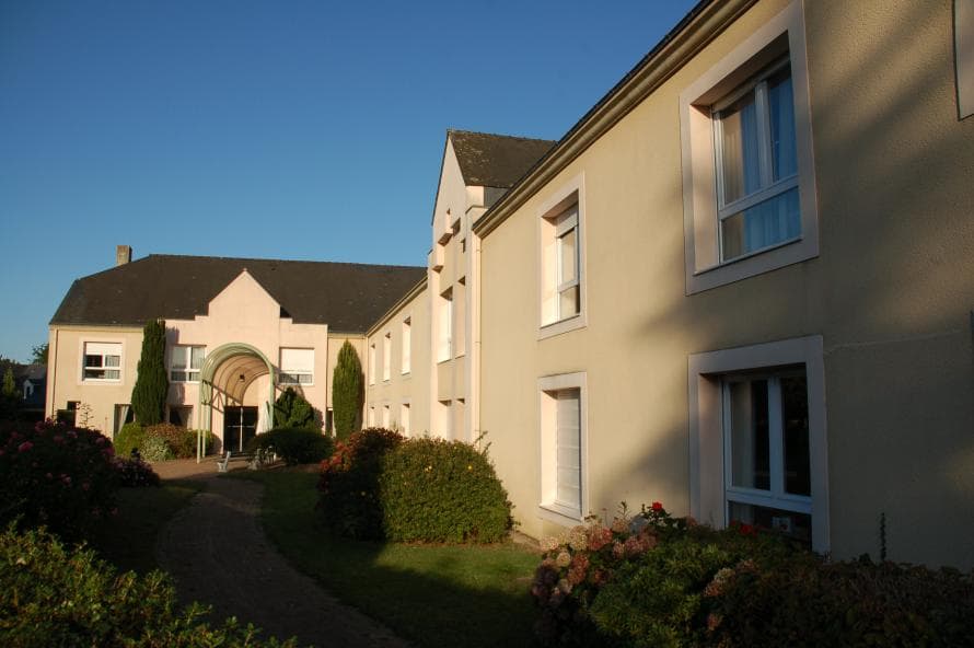 Résidence - Galerie de photos - Image 2 sur 2