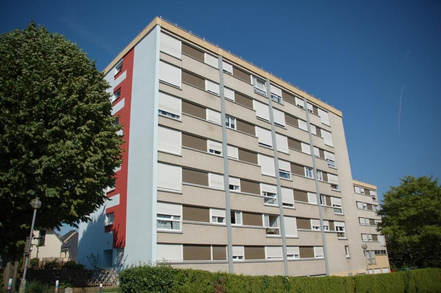 Résidence - Galerie de photos - Image 2 sur 2