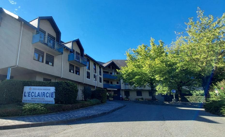 Résidence - Galerie de photos - Image 2 sur 2