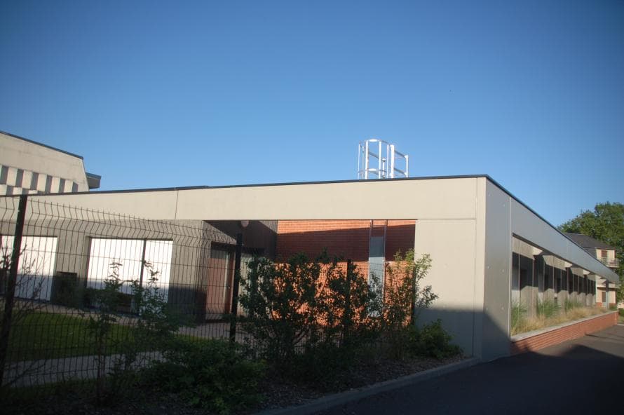 Résidence - Galerie de photos - Image 3 sur 3