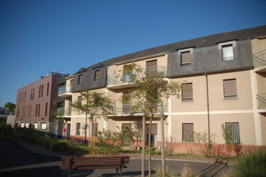 Résidence - Galerie de photos - Image 2 sur 3