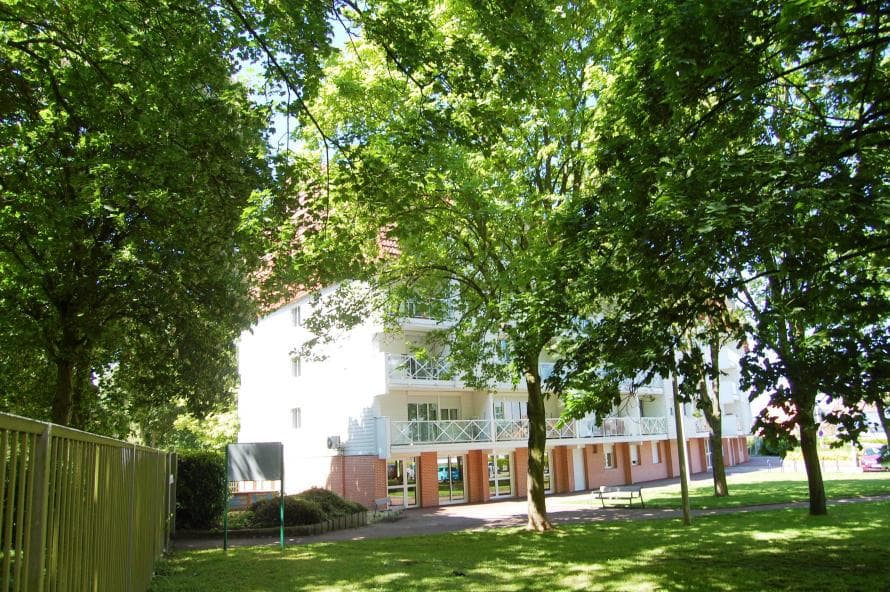 Résidence - Galerie de photos - Image 2 sur 3