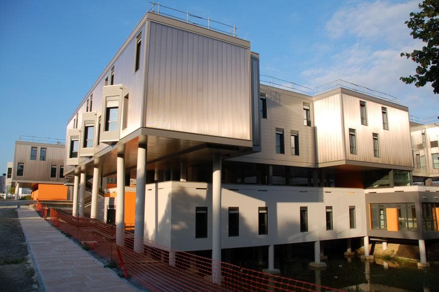 Résidence - Galerie de photos - Image 2 sur 3