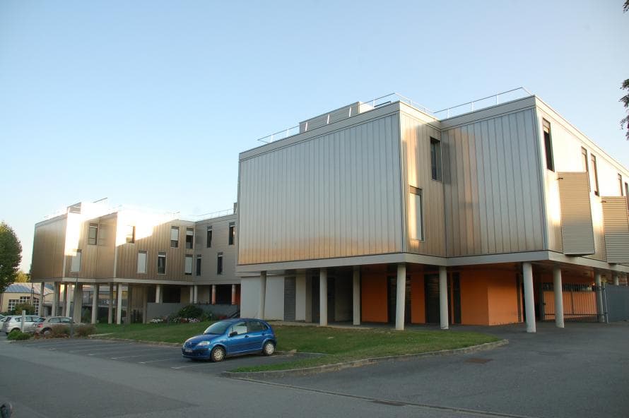 Résidence - Galerie de photos - Image 3 sur 3