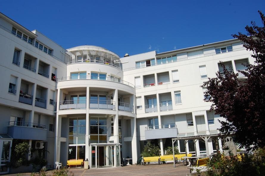 Résidence - Galerie de photos - Image 2 sur 3