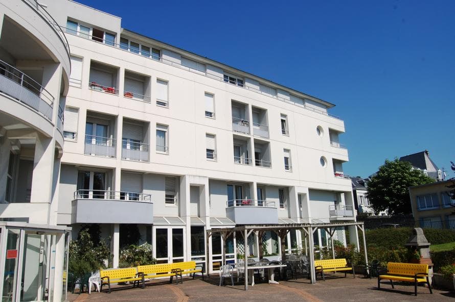 Résidence - Galerie de photos - Image 3 sur 3