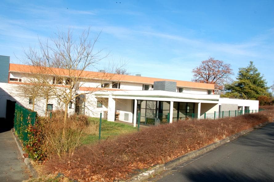 Résidence - Galerie de photos - Image 2 sur 2