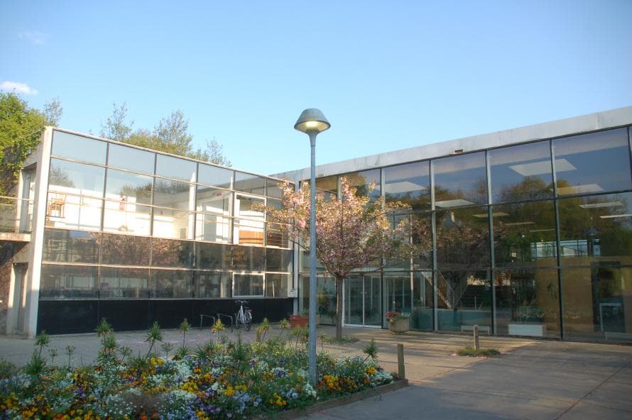 Résidence - Galerie de photos - Image 3 sur 3