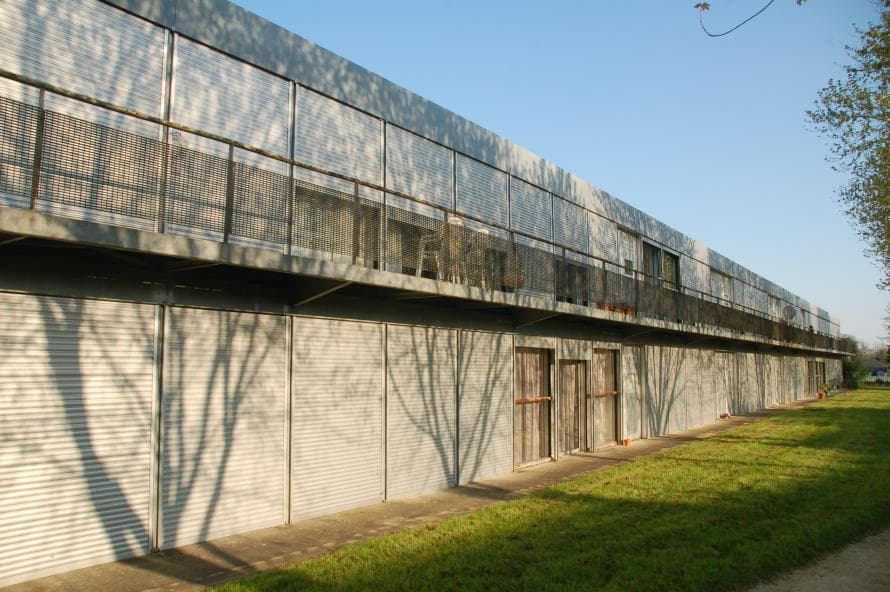 Résidence - Galerie de photos - Image 2 sur 3