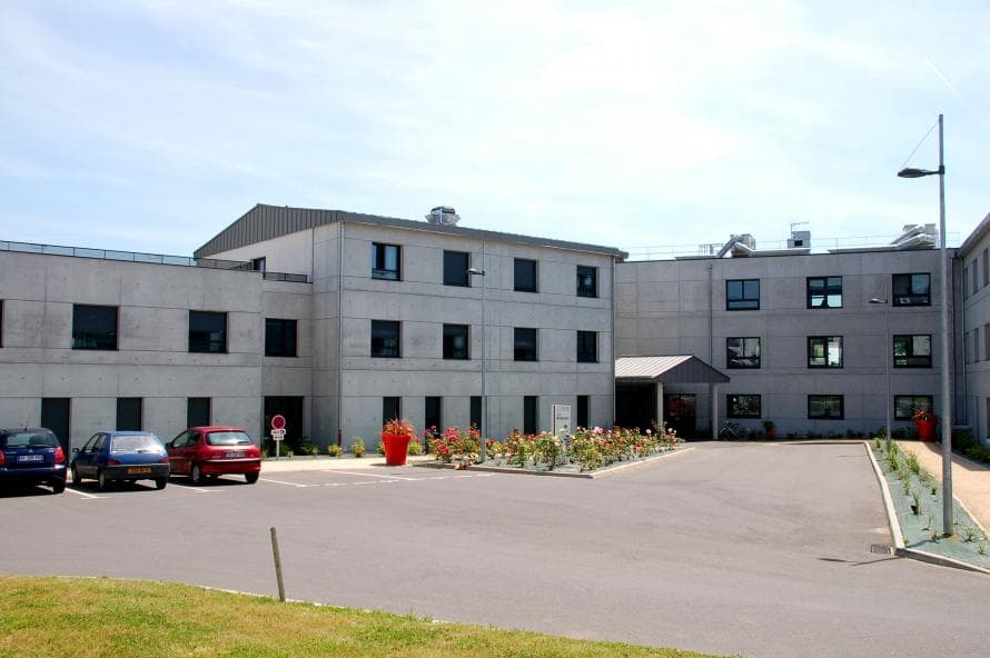 Résidence - Galerie de photos - Image 2 sur 3