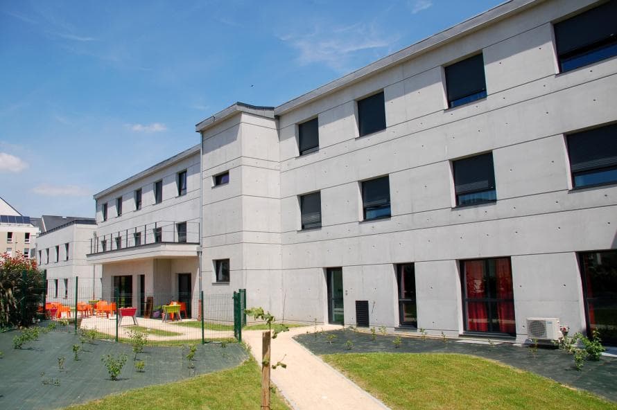 Résidence - Galerie de photos - Image 3 sur 3