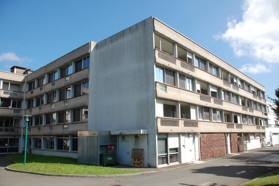 Résidence - Galerie de photos - Image 2 sur 2