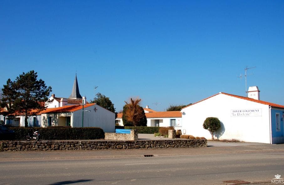 Résidence - Galerie de photos - Image 3 sur 3