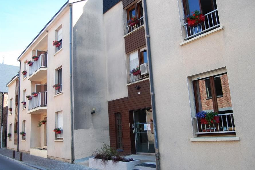 Résidence - Galerie de photos - Image 3 sur 3