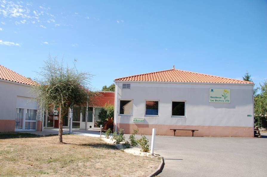 Résidence - Galerie de photos - Image 2 sur 3