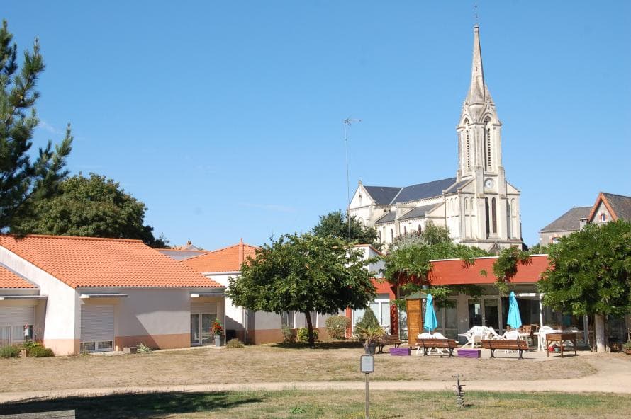 Résidence - Galerie de photos - Image 3 sur 3