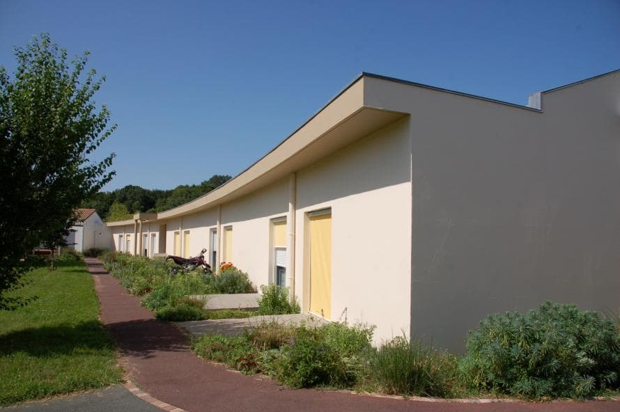 Résidence - Galerie de photos - Image 3 sur 3