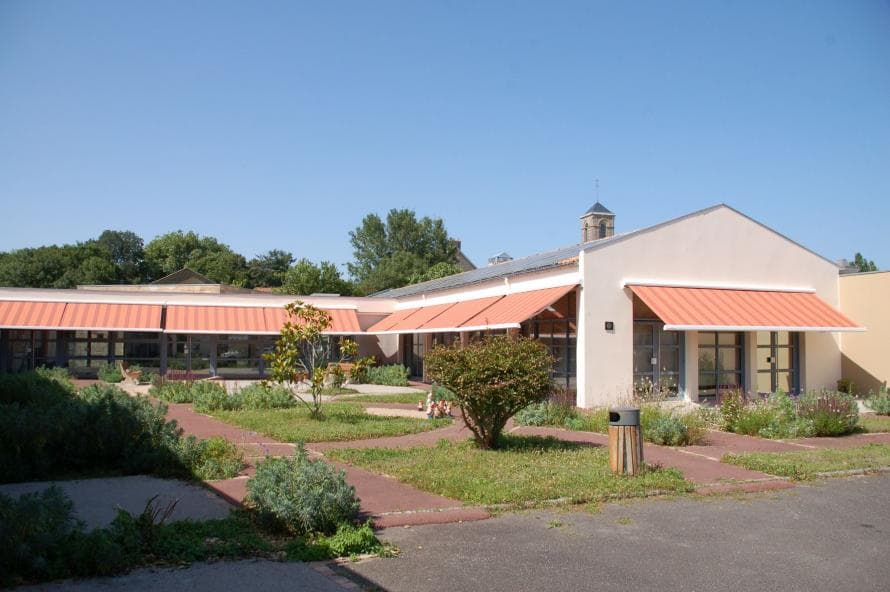 Résidence - Galerie de photos - Image 2 sur 3