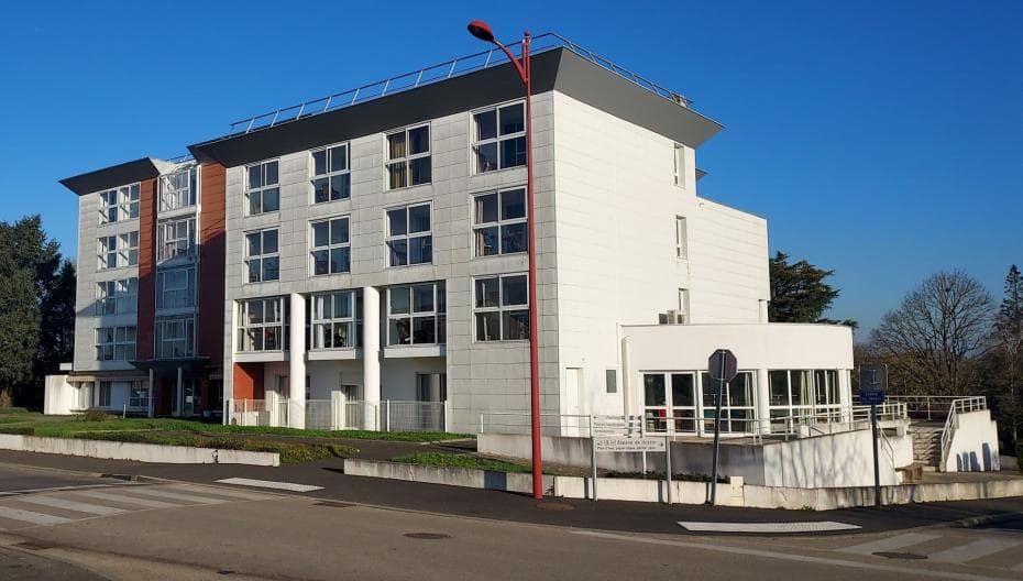 Résidence - Galerie de photos - Image 2 sur 2