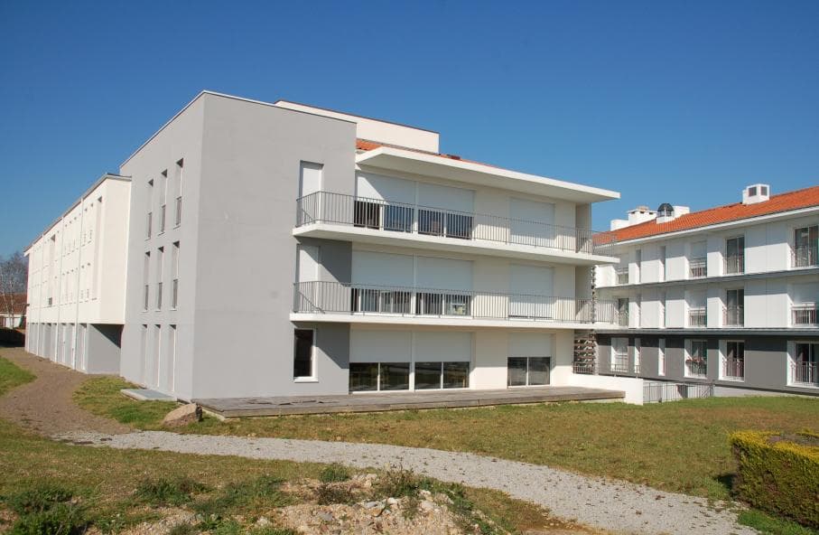 Résidence - Galerie de photos - Image 2 sur 2