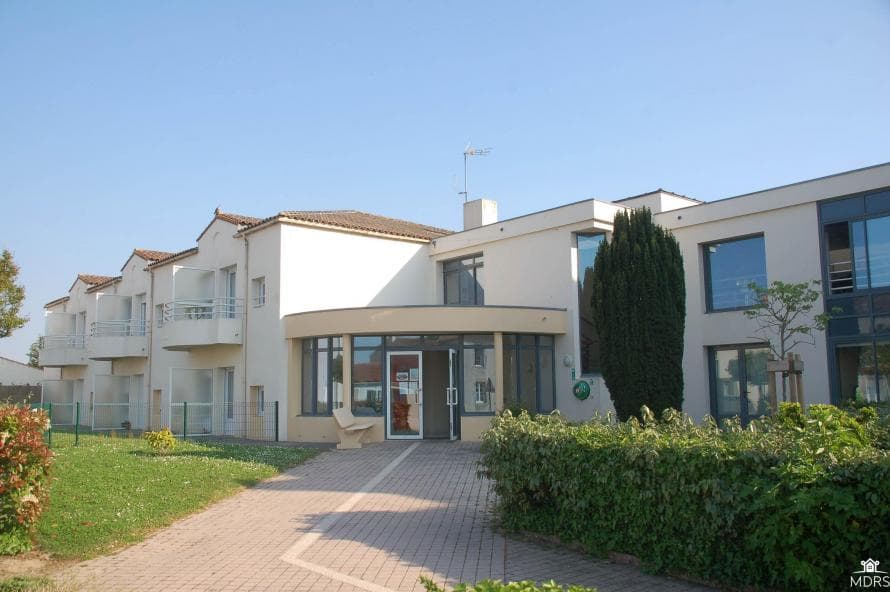 Résidence - Galerie de photos - Image 2 sur 3