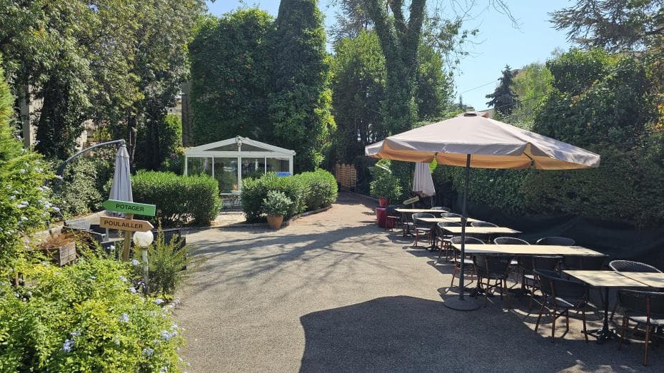 Résidence - Galerie de photos - Image 2 sur 2